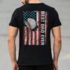 Best Dad Ever with Us American Flag Baseball Funny Shirt 25 230602080227 CubeBik Image 49501057BD8E