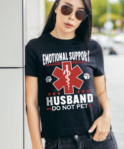 Emotional Support Husband Do Not Pet Shirt 20 250424105230 CubeBik Image AC4CF1CCF570 768x768