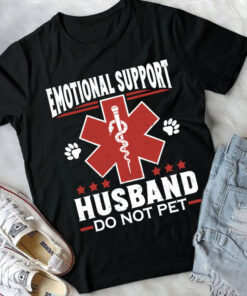 Emotional Support Husband Do Not Pet Shirt 21 250424105234 CubeBik Image FCA200F67974 768x768