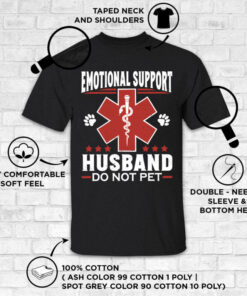 Emotional Support Husband Do Not Pet Shirt 22 250424105238 CubeBik Image 51C0D8CCC279 768x768