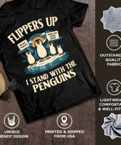 Flippers Up I Stand With The Penguins Funny Political Shirt 21 250429093110 CubeBik Image 6D2081028A7C