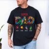 Custom Super Dad T-Shirt with Kids' Names – Personalized Father’s Day Gift 1 Custom Super Dad T-Shirt with Kids' Names – Personalized Father’s Day Gift