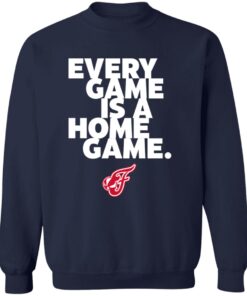 Every Game Is A Home Game Shirt - Ultimate Sports Fan Tee 14 redirect05082025000526 2