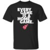 Every Game Is A Home Game Shirt - Ultimate Sports Fan Tee