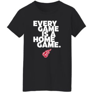 Every Game Is A Home Game Shirt - Ultimate Sports Fan Tee 18 redirect05082025000527 2