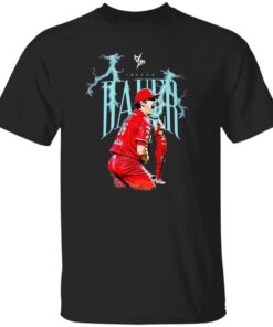 Trevor Bauer Diablo's Celebration Shirt - LMB Fan Gear