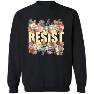 When Injustice Becomes Law Resistance Becomes Duty Shirt 17 redirect05082025030554 2