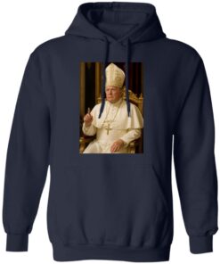 Trump’s AI Pope Image Ignites Controversy Post-Francis Sweet Shirt 15 redirect05082025220518 1