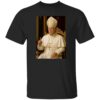 Trump’s AI Pope Image Ignites Controversy Post-Francis Sweet Shirt 7 Trump’s AI Pope Image Ignites Controversy Post-Francis Sweet Shirt