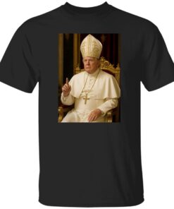Trump’s AI Pope Image Ignites Controversy Post-Francis Sweet Shirt