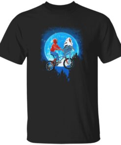 Jalen Williams Nick Gallo ET Shirt