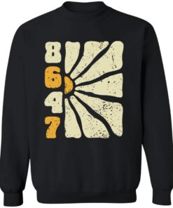 Bloom in Style: The V-neck Retro Flowers 8647 Print Tee 14 redirect05092025050538 2