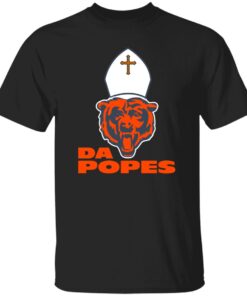 Da Popes Shirt