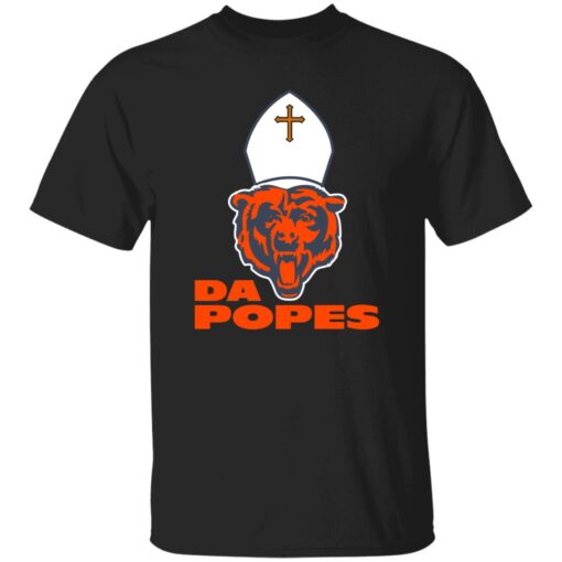Da Popes Shirt