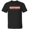 "Da Best" Papal Apparel: The Chicago Da Pope Leo XIV Shirt 8 "Da Best" Papal Apparel: The Chicago Da Pope Leo XIV Shirt