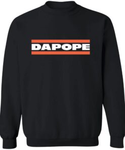 "Da Best" Papal Apparel: The Chicago Da Pope Leo XIV Shirt 14 redirect05122025010507