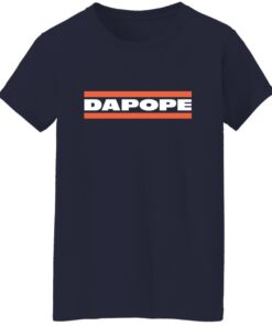 "Da Best" Papal Apparel: The Chicago Da Pope Leo XIV Shirt 15 redirect05122025010507 4