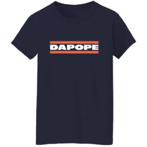 "Da Best" Papal Apparel: The Chicago Da Pope Leo XIV Shirt 16 redirect05122025010507 4