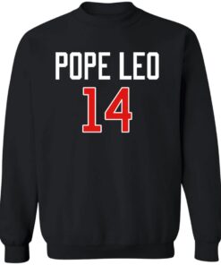 Pope Leo 14 Shirt 14 redirect05122025010558 2