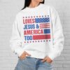 Loves Jesus And America Too 4th of July Christian Lover Shirt 33 230627081533 CubeBik Image FE45D7EB629F