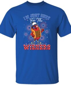 I’m Just Here For The Wieners Funny 4th Of July Shirt 20 240624081712 CubeBik Image CC87295C3623