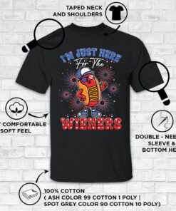 I’m Just Here For The Wieners Funny 4th Of July Shirt 18 240624093642 CubeBik Image E54F510BF2DD