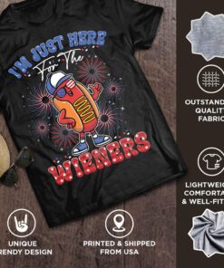 I’m Just Here For The Wieners Funny 4th Of July Shirt 19 240624093648 CubeBik Image D7F50C539097