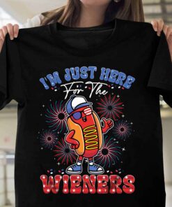 I’m Just Here For The Wieners Funny 4th Of July Shirt 17 240624093655 CubeBik Image 2D120ACB382F