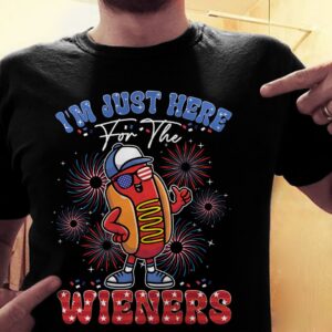 I’m Just Here For The Wieners Funny 4th Of July Shirt 22 240624093710 CubeBik Image 9ADDD6D87970