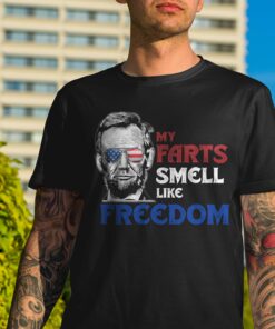 My Farts Smell Like Freedom Abraham Lincoln Funny 4th Of July Shirt 34 240628104239 CubeBik Image 4EF06B0DEA3C