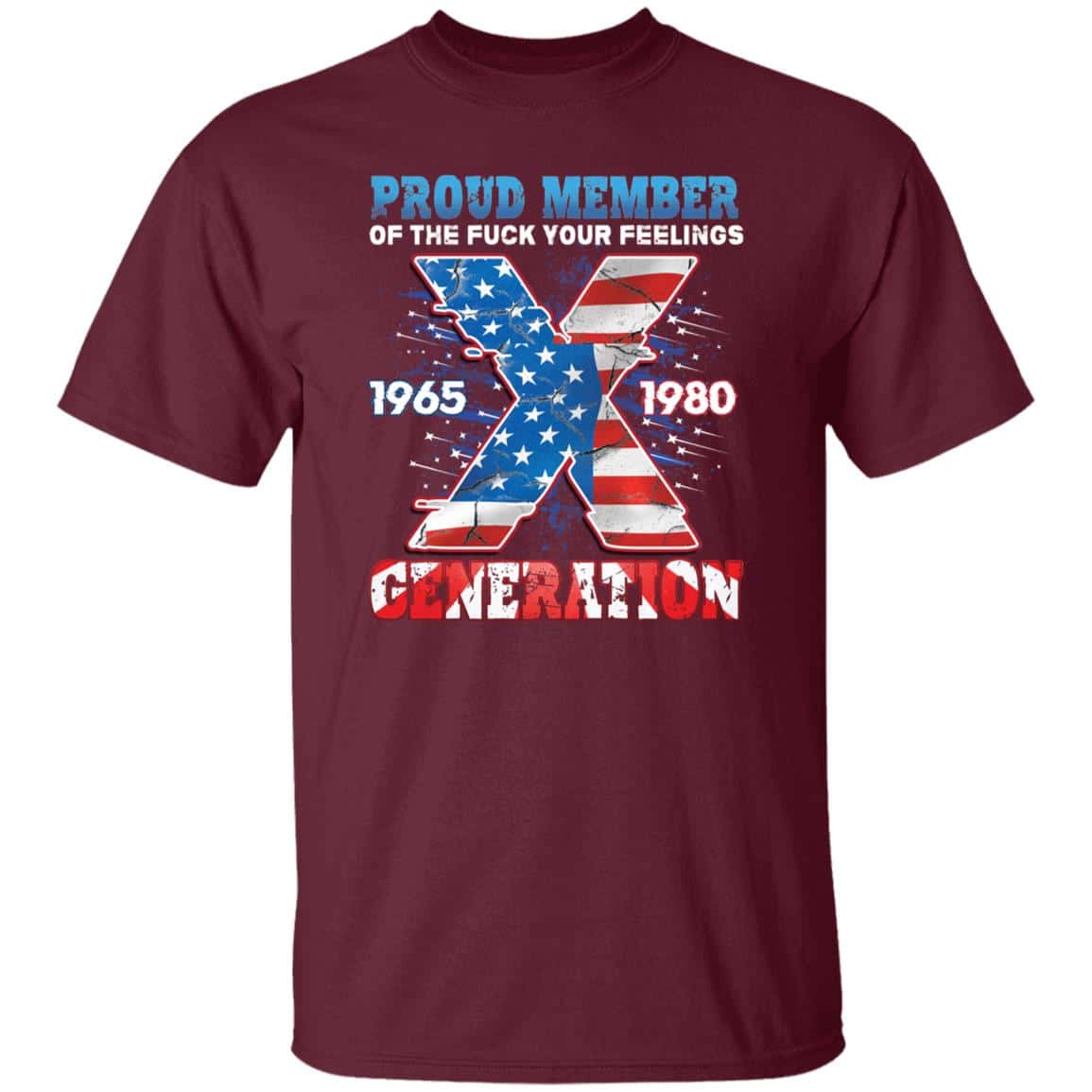 Proud Member Of The Fuck Your Feelings X Generation US Flag 4Th Of July Funny Shirt 45 240708091841 CubeBik Image 64E88D8EF74A 1