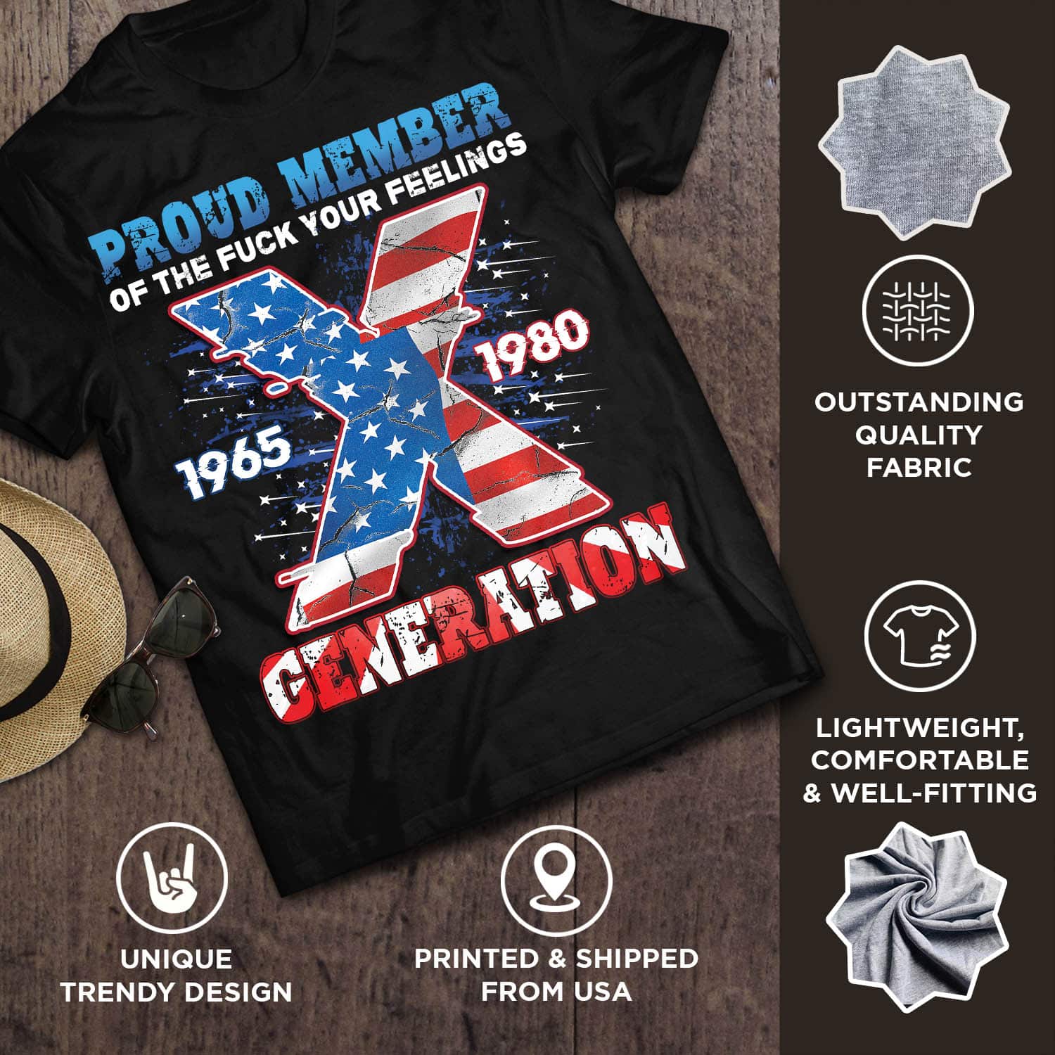 Proud Member Of The Fuck Your Feelings X Generation US Flag 4Th Of July Funny Shirt 43 240708093250 CubeBik Image C8C0AF485436 1