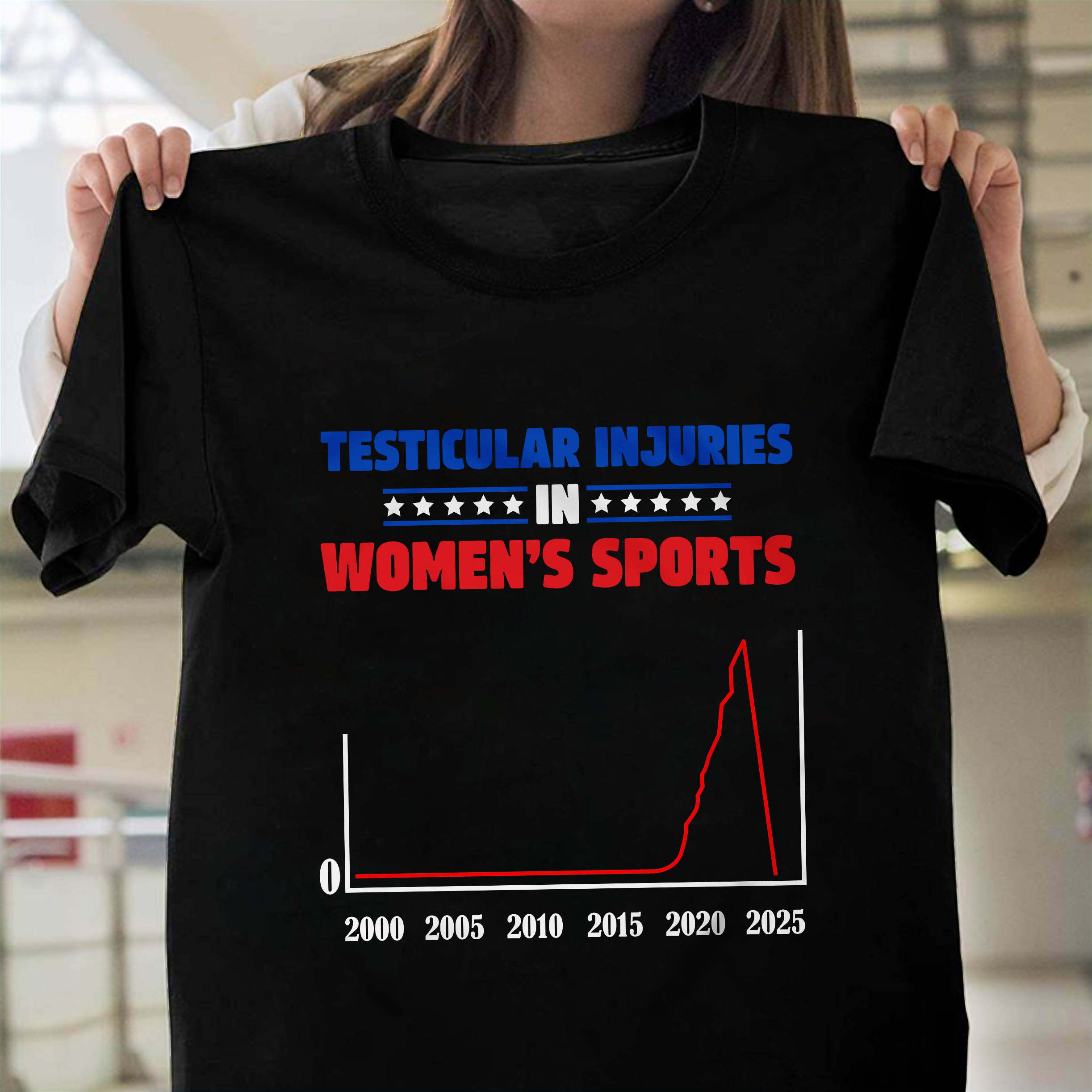 Testicular Injuries in Women’s Sports Funny Political Sport Shirt 26 250326082958 CubeBik Image 0BB23D57FEB7