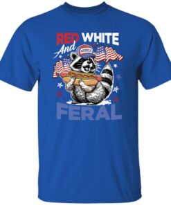 Red White And Feral Funny Raccoon 4th Of July Shirt 25 250603091202 CubeBik Image 922030FFF6FC