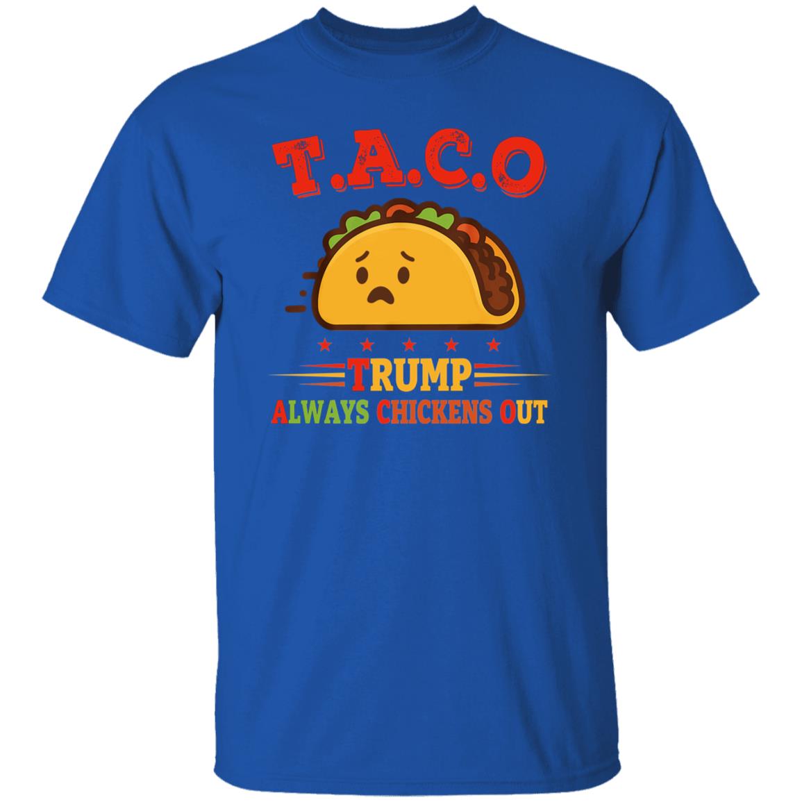 Taco Trump Always Chickens Out Funny Political Taco Shirt 21 250605102338 CubeBik Image 6E9FD90283BC