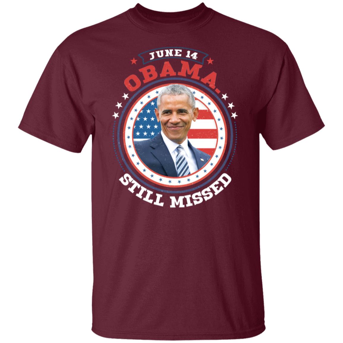 June 14 Obama Still Missed Funny Trump’s Birthday Political Appreciation Shirt 37 250605102443 CubeBik Image 22238F22DB74