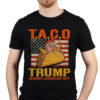 Taco Trump Always Chickens Out Funny American Flag Shirt 29 250605104528 CubeBik Image 2FE940F128C1
