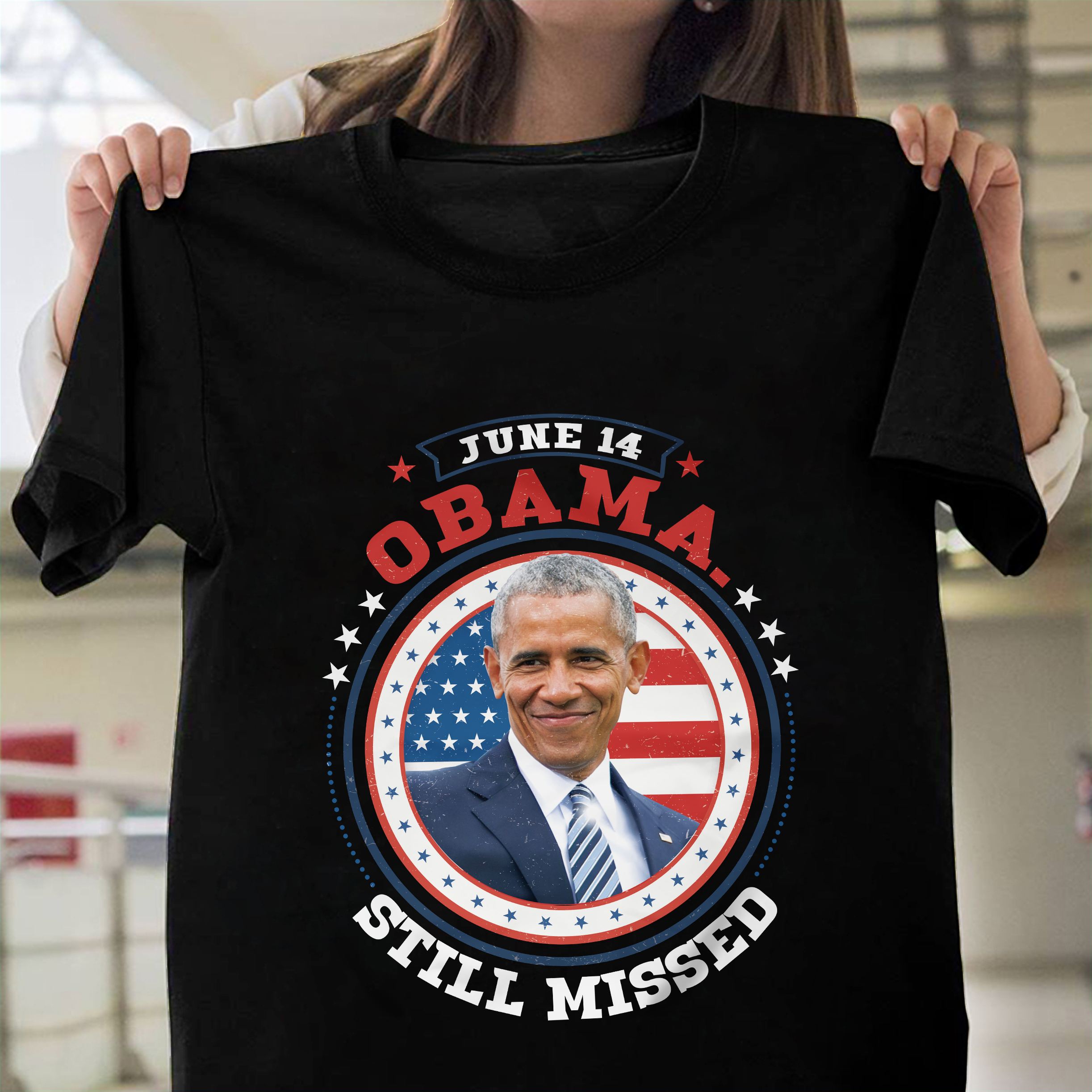 June 14 Obama Still Missed Funny Trump’s Birthday Political Appreciation Shirt 34 250605110047 CubeBik Image F58074B4CD0A