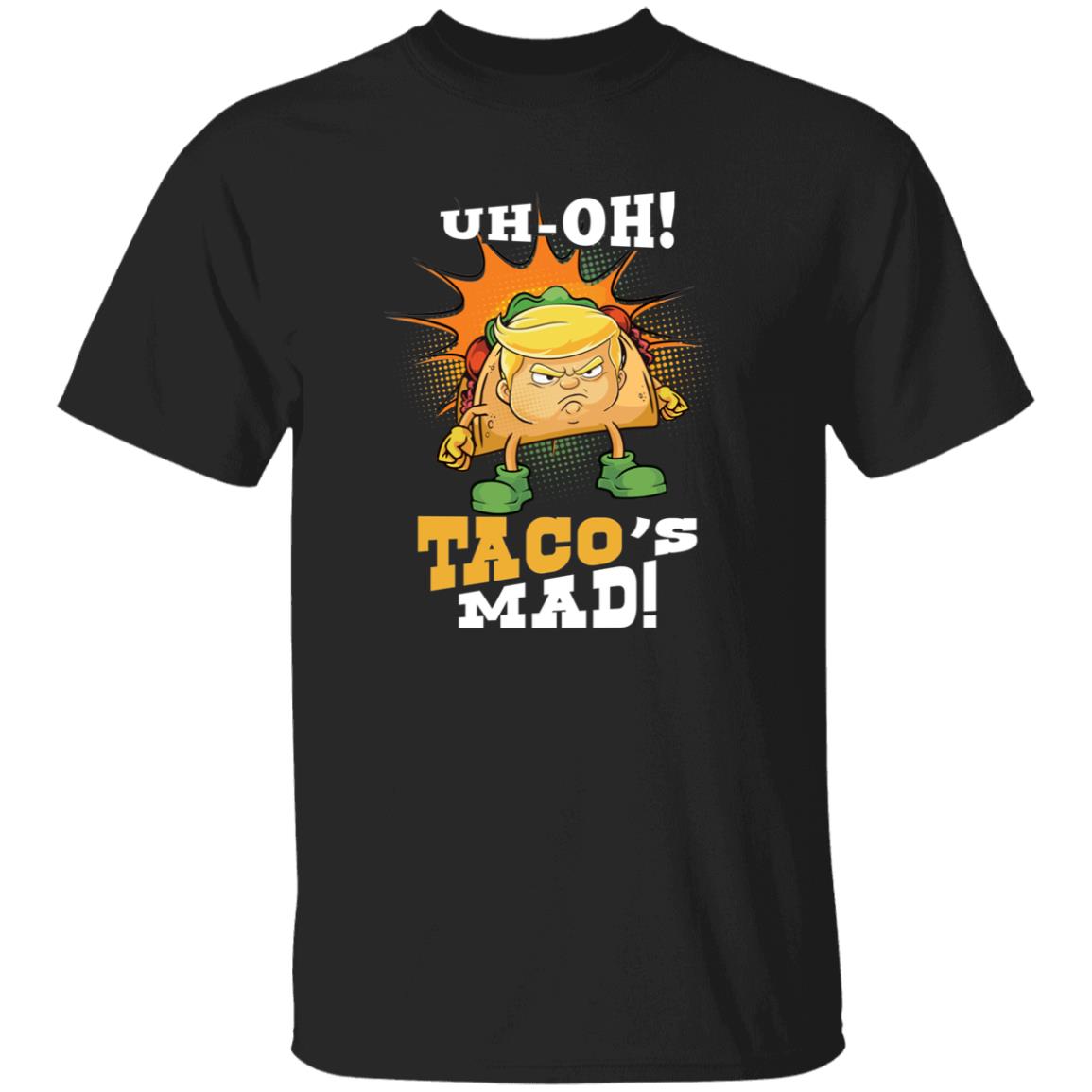 Uh Oh Taco’s Mad Funny Trump Angry Shirt 28 250606082525 CubeBik Image B05C165E83E1