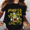 Mustard Bottle Screaming Funny Humor Shirt 29 250606084848 CubeBik Image 55397AF87DA6