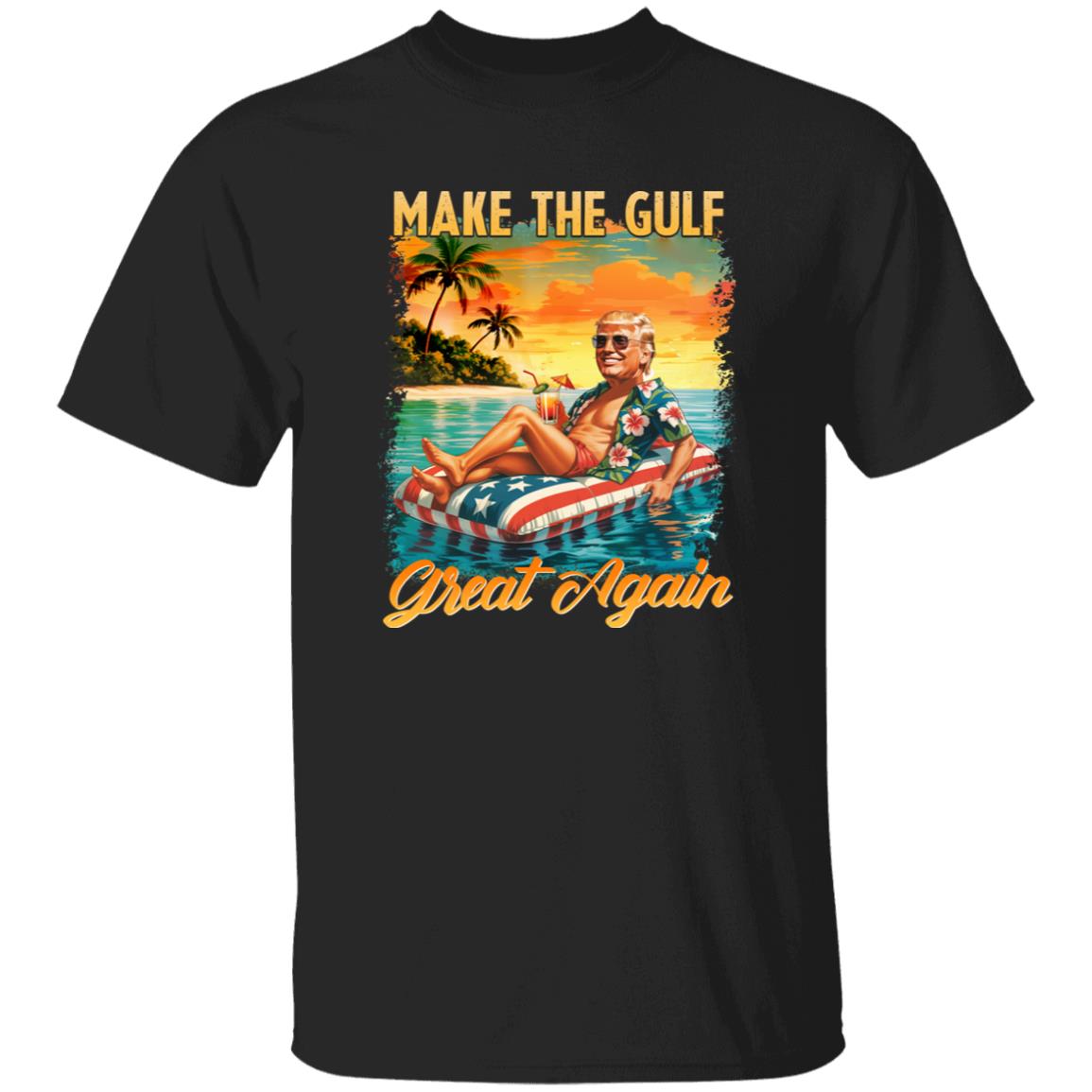 Make The Gulf Great Again Funny Trump Political Shirt 28 250610105254 CubeBik Image 60AE257F21F8