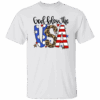 God Bless The USA Shirt 14 God Bless The USA Shirt