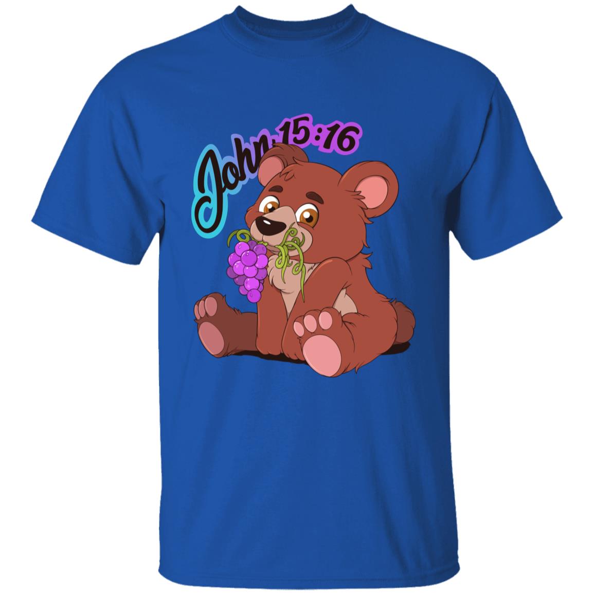 Bear Fruit John 15:16 Shirt 33 DynamicImageHandler a002251d aa8d 43e3 acb4