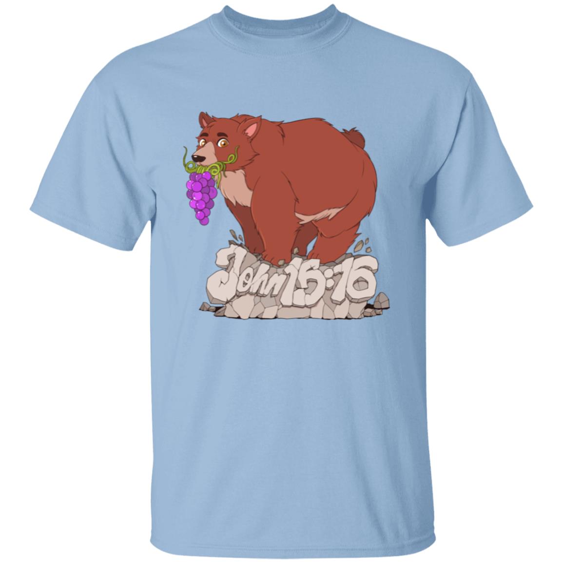 Adult Bear Fruit John 15:16 Shirt 25 DynamicImageHandler aa9aa3a0 f476 4439 8db2