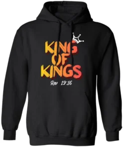 King of Kings Rev 19:16 Shirt 11 King Of Kings Rev 1916 Shirt 4