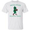 Delta state fighting okra shirt 17 Delta state fighting okra shirt