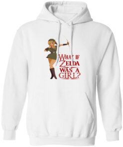 What If Zelda Was A Girl Shirt 15 redirect05182023040551