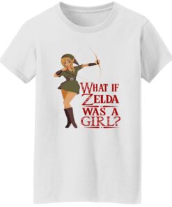 What If Zelda Was A Girl Shirt 17 redirect05182023040551 5