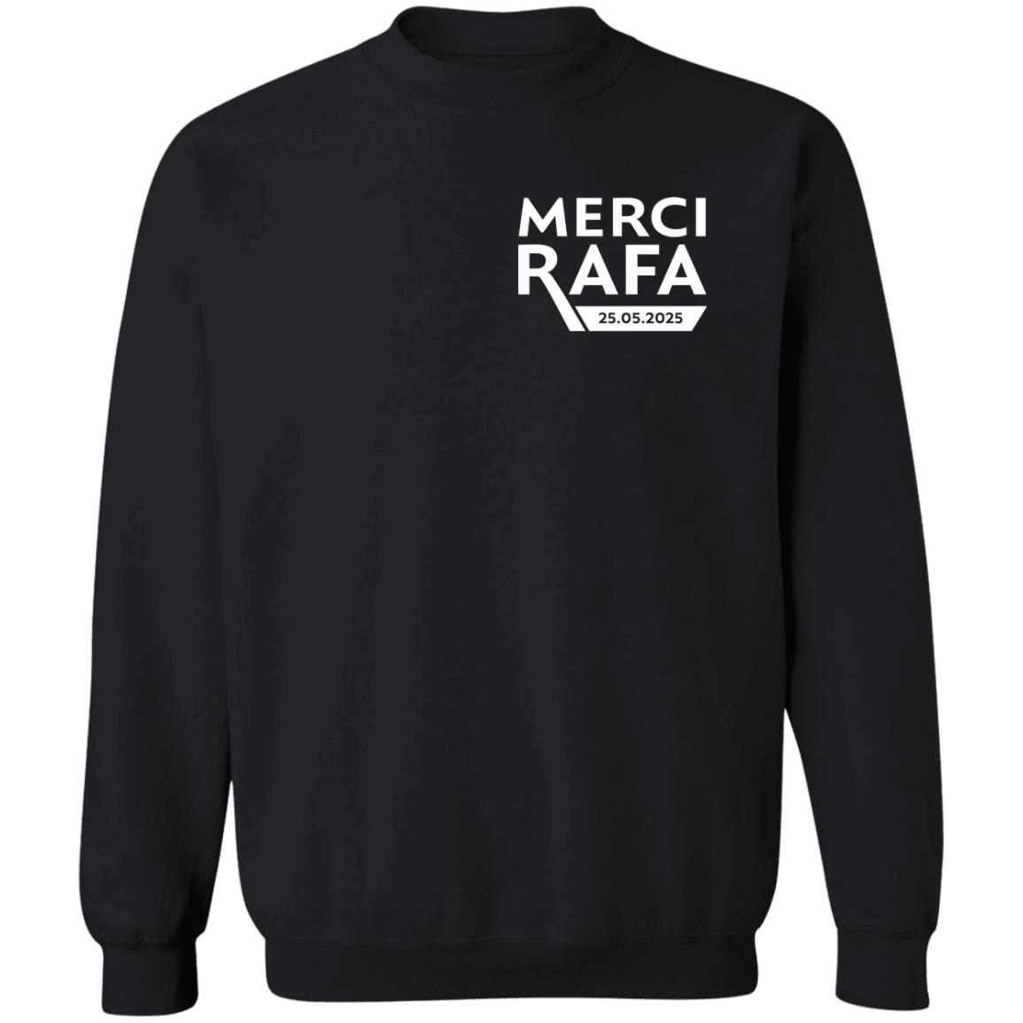 Rafa Nadal Merci Rafa Shirt 22 redirect05262025000527