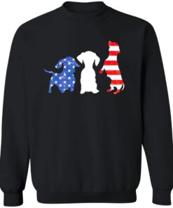 4th July Dachshund Shirt 14 redirect06022025050612